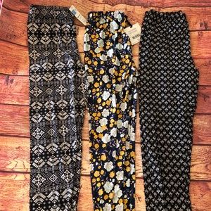 Agnes and dora Leggings☀️